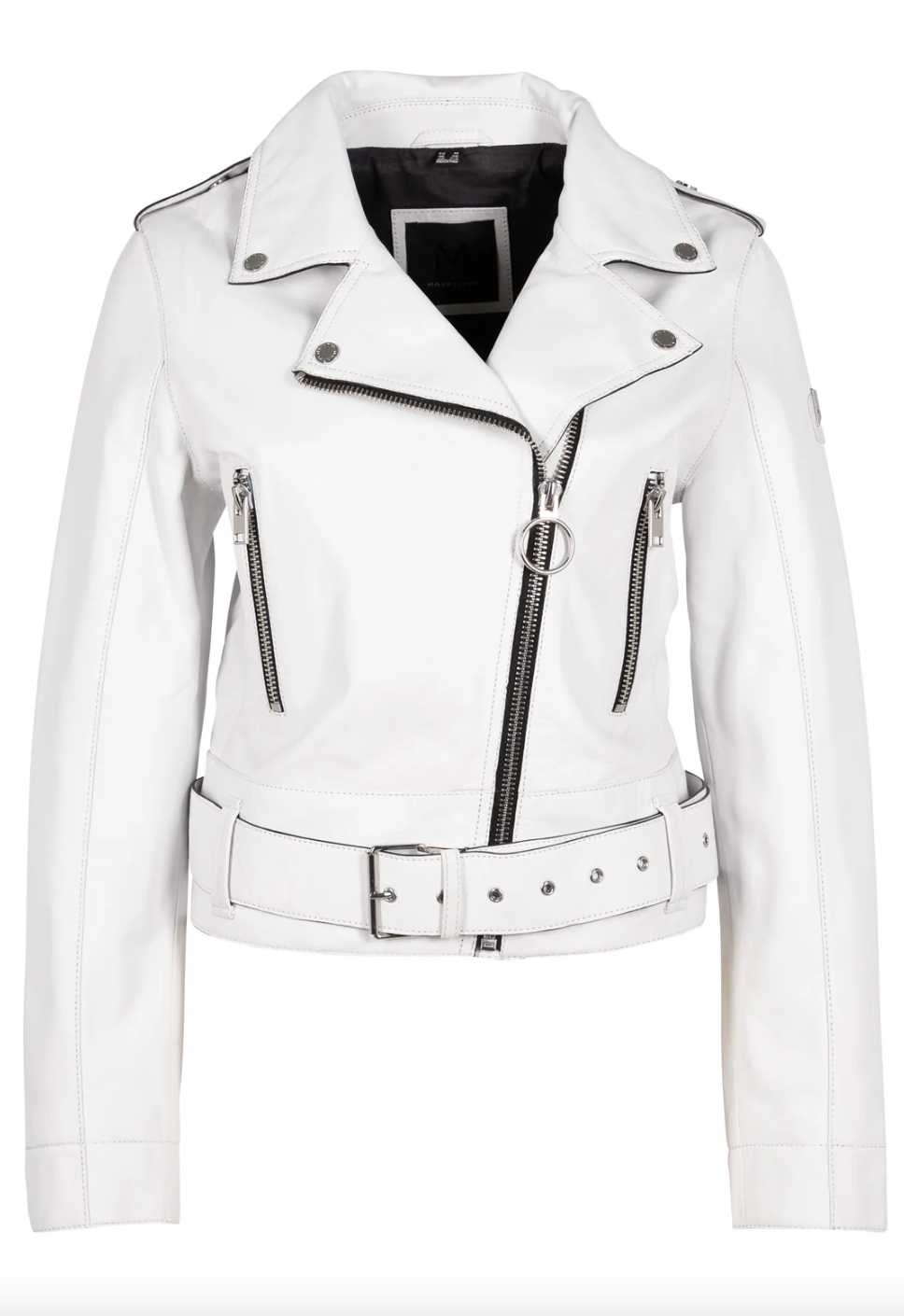 ジャケット CELINE Women Jackets RV05Q6700 01AV WHITE RV05Q6700-01AV_1_SUM25_W.tif