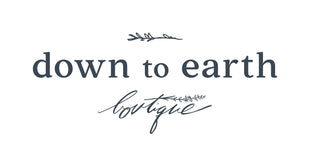 Down to Earth Boutique
