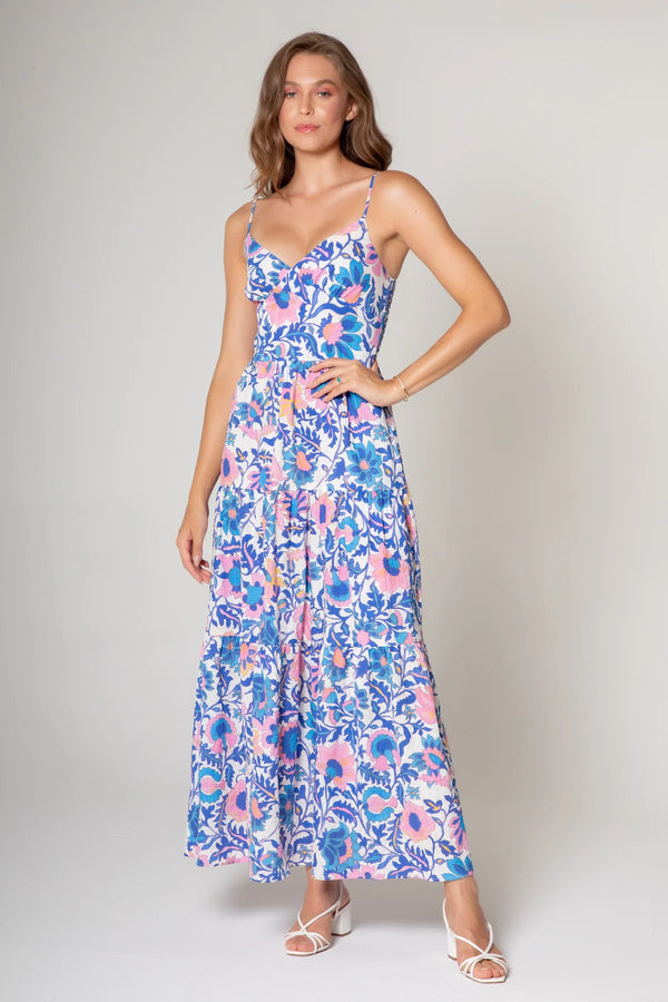 Kamila Dress