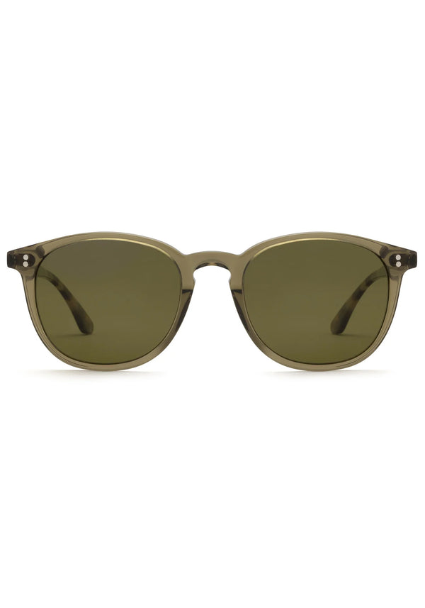 Alvin - Olive + Iberia Polarized