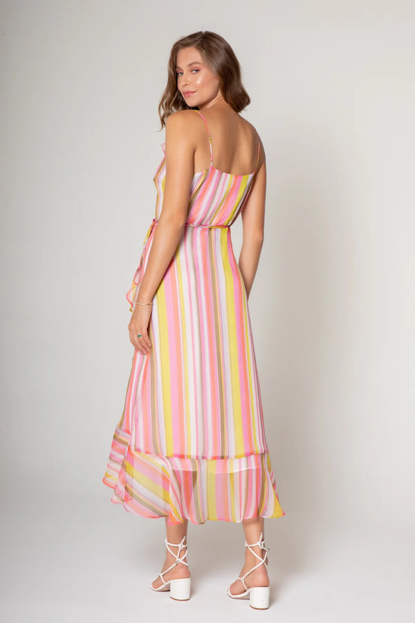 Elena Dress