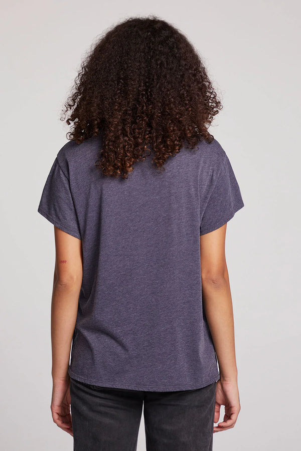 Support Live Music Tee - Avalon