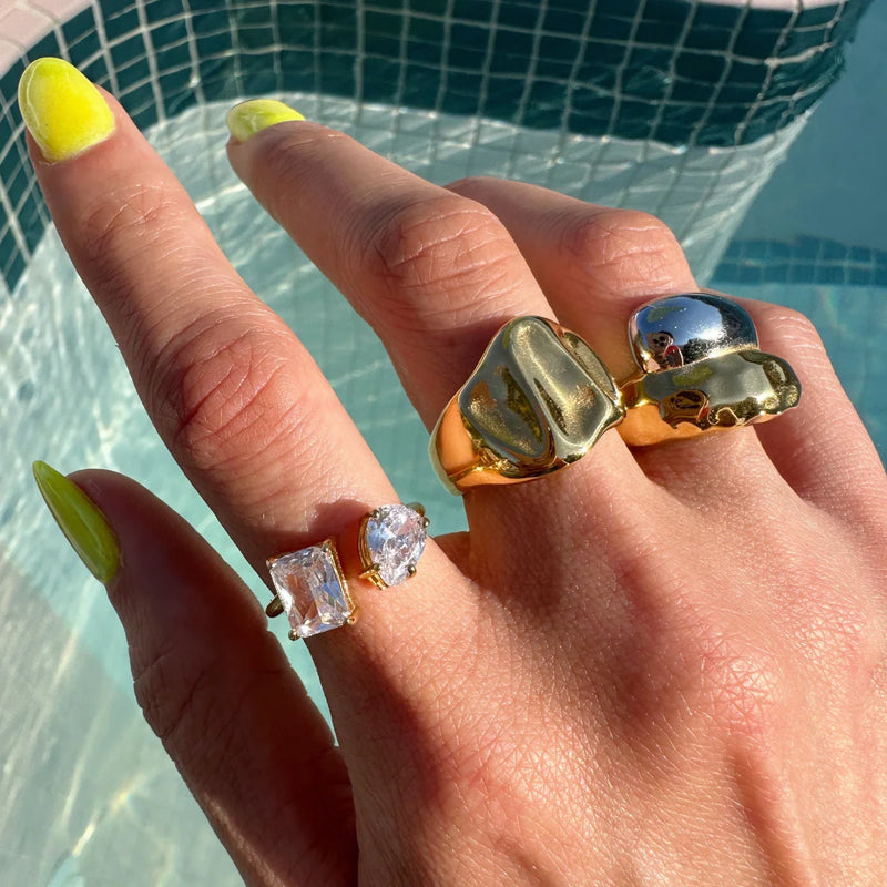 The Stylist Ring
