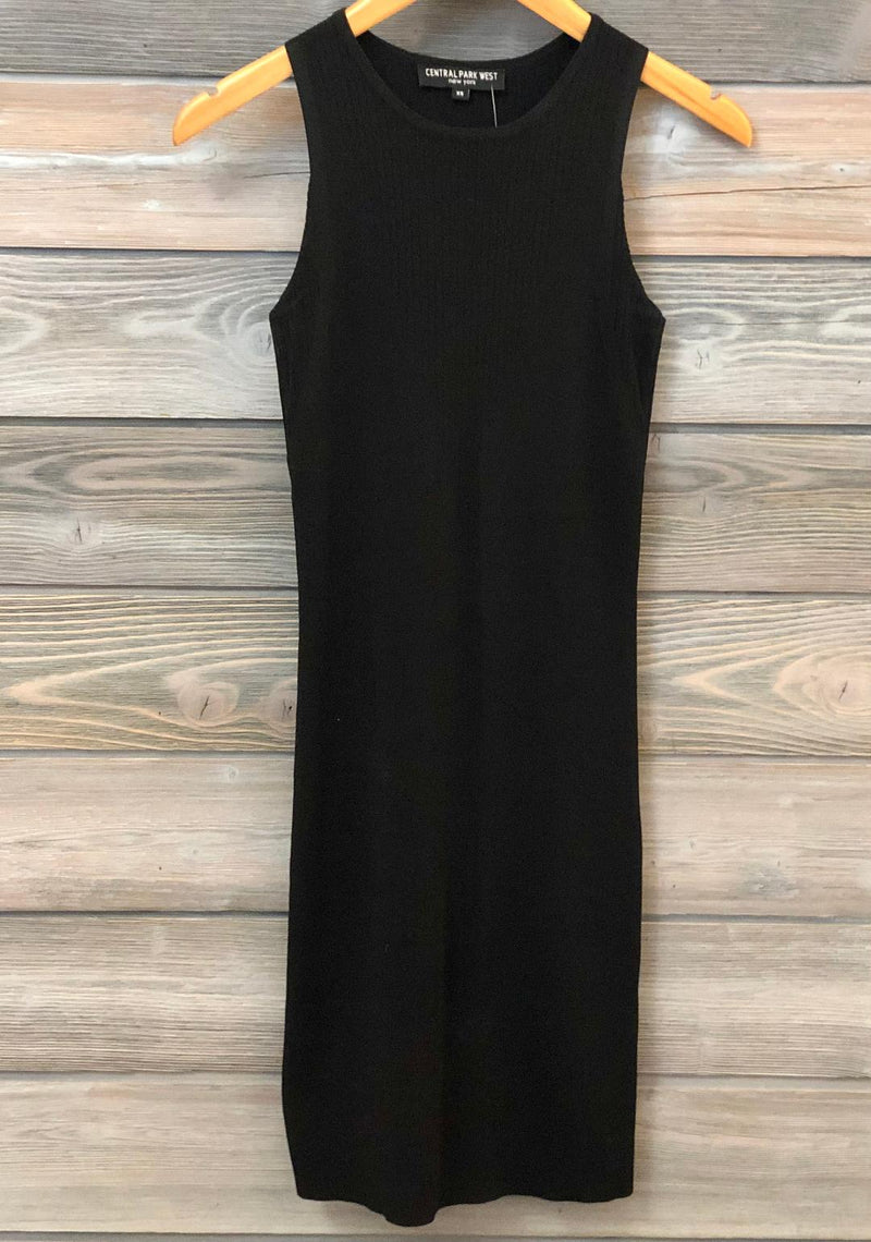 Simone Bodycon Dress