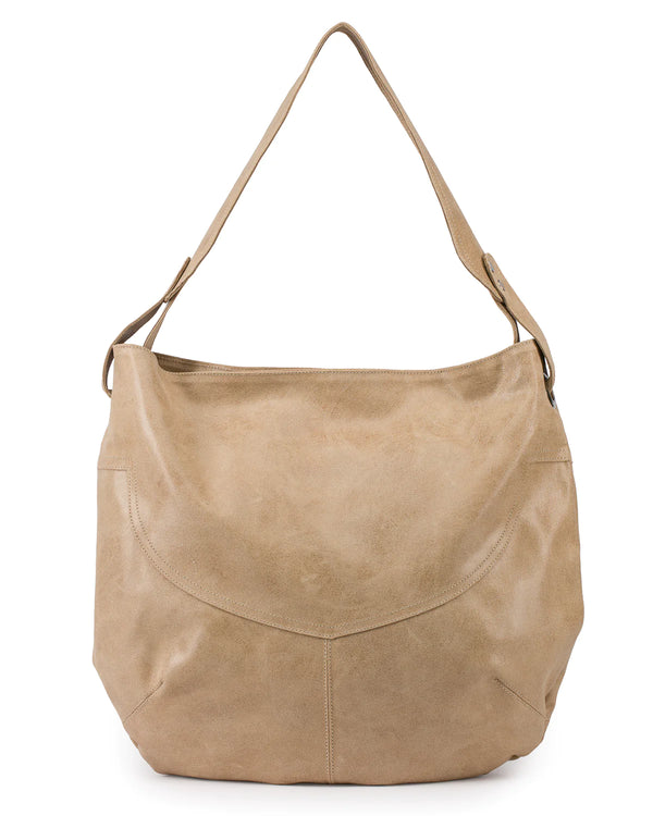 Diana Hobo - Light Brown