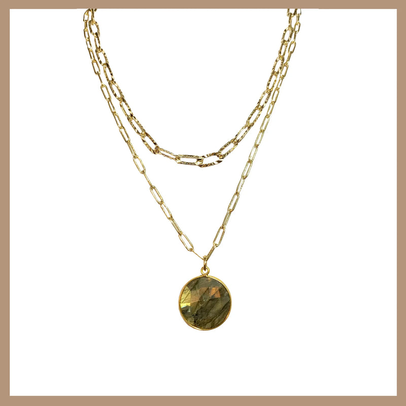 Venus Necklace