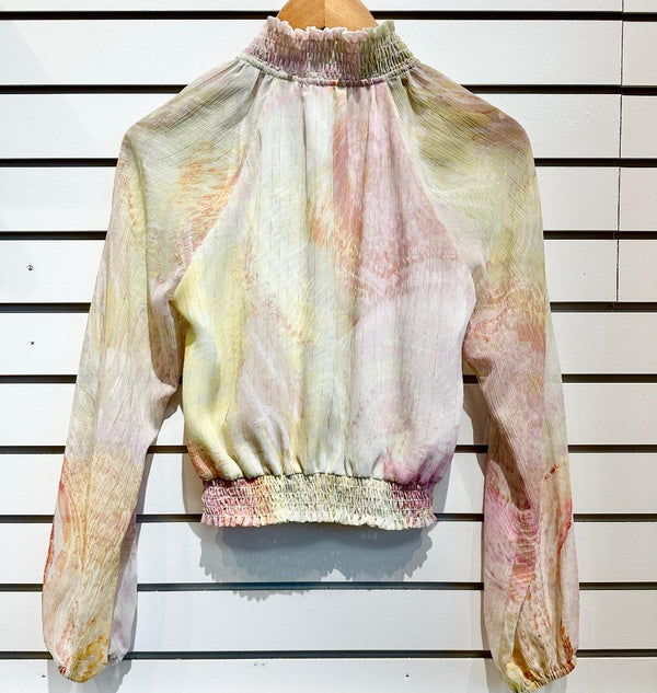 Cora Blouse