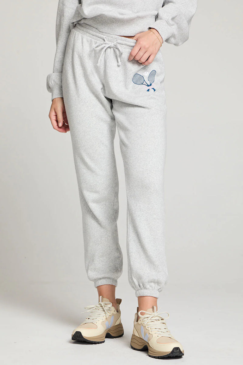 Tennis Club Pant