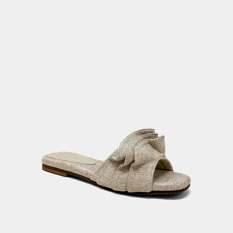 Daisy Slide - Natural