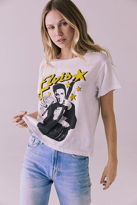 Sun Records - Sun Stars Elvis