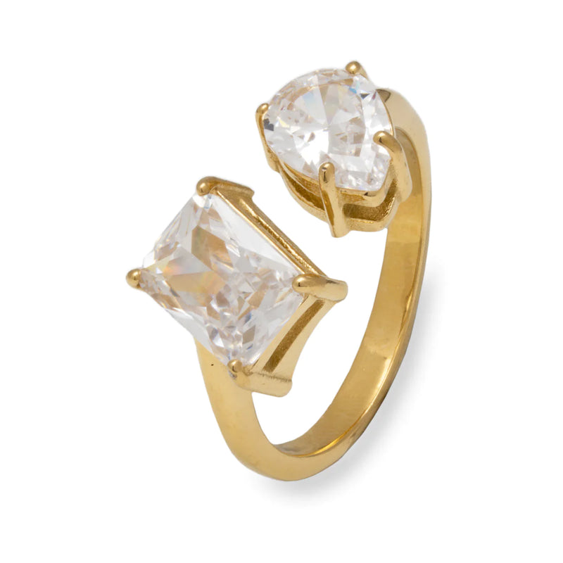 The Stylist Ring