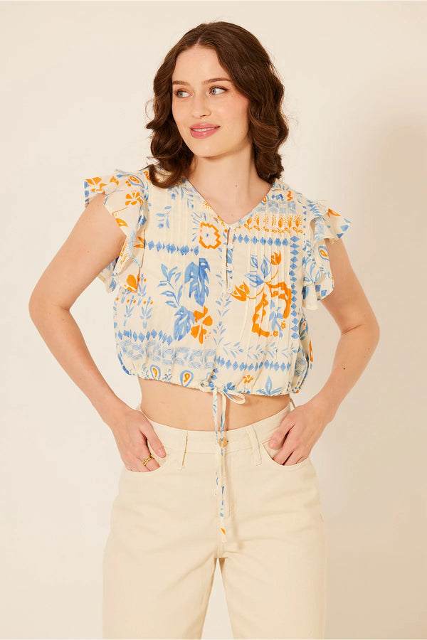 Mesita Top - LH Riviera