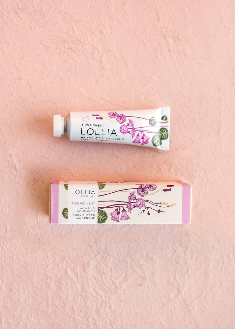 This Moment Petite Treat Handcream