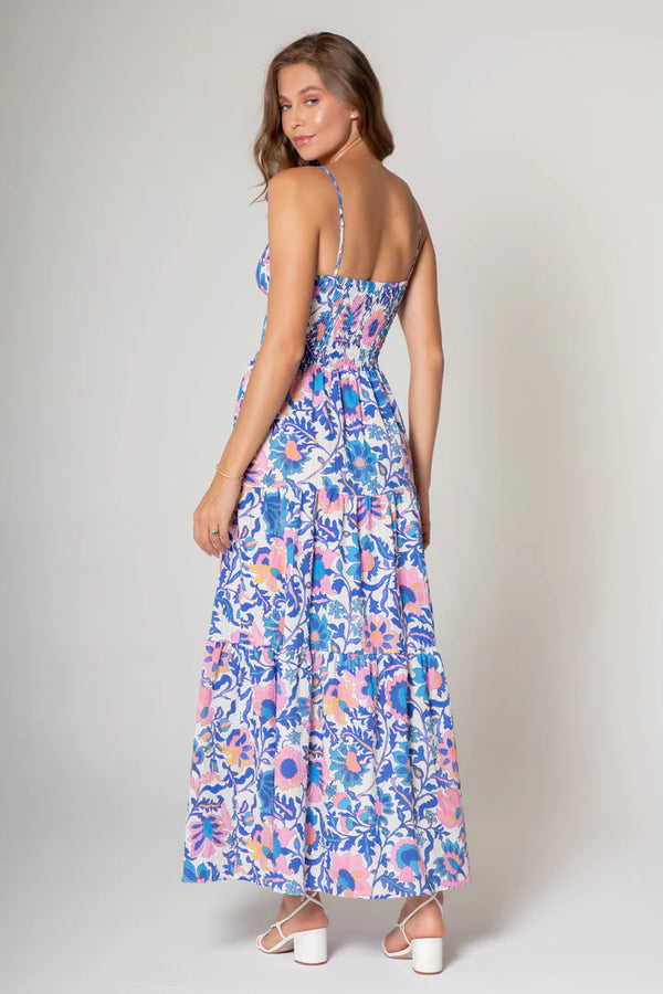 Kamila Dress