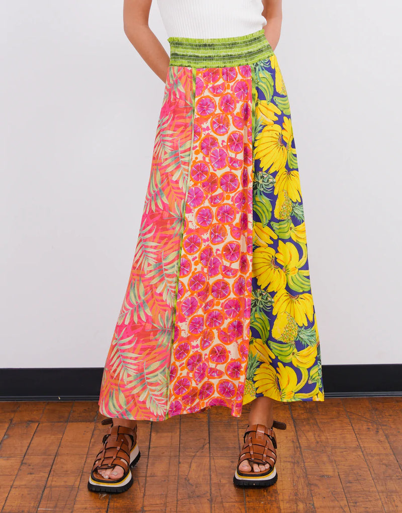 Lupita Maxi Skirt