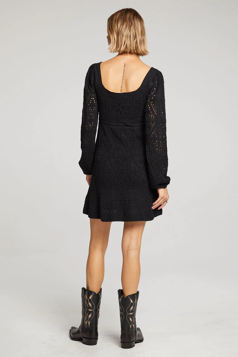 Bibianna Sweater Mini