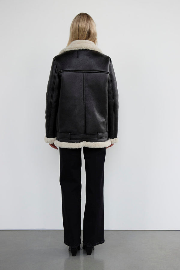 Icon Avaitor Jacket