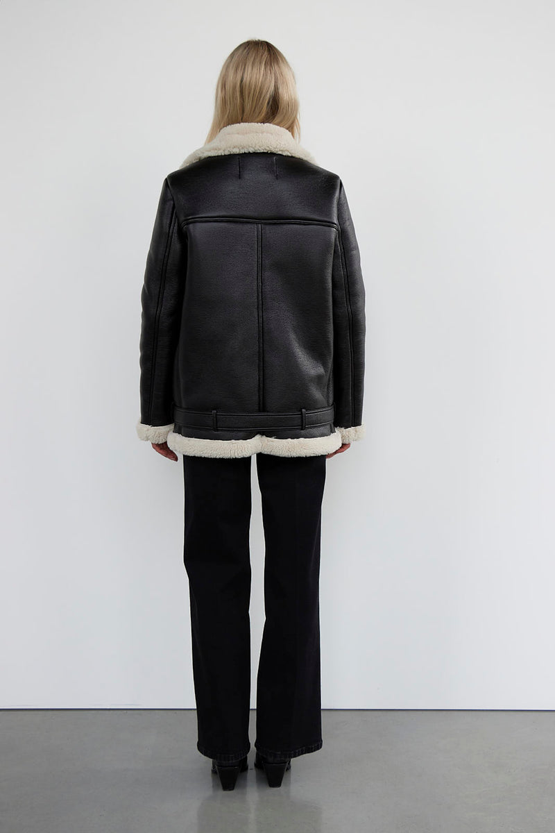 Icon Avaitor Jacket
