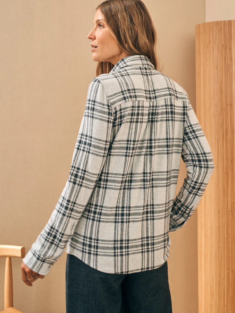 Legend Sweater Shirt