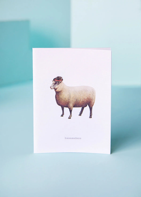 Greeting Cards - Multiple Graphics