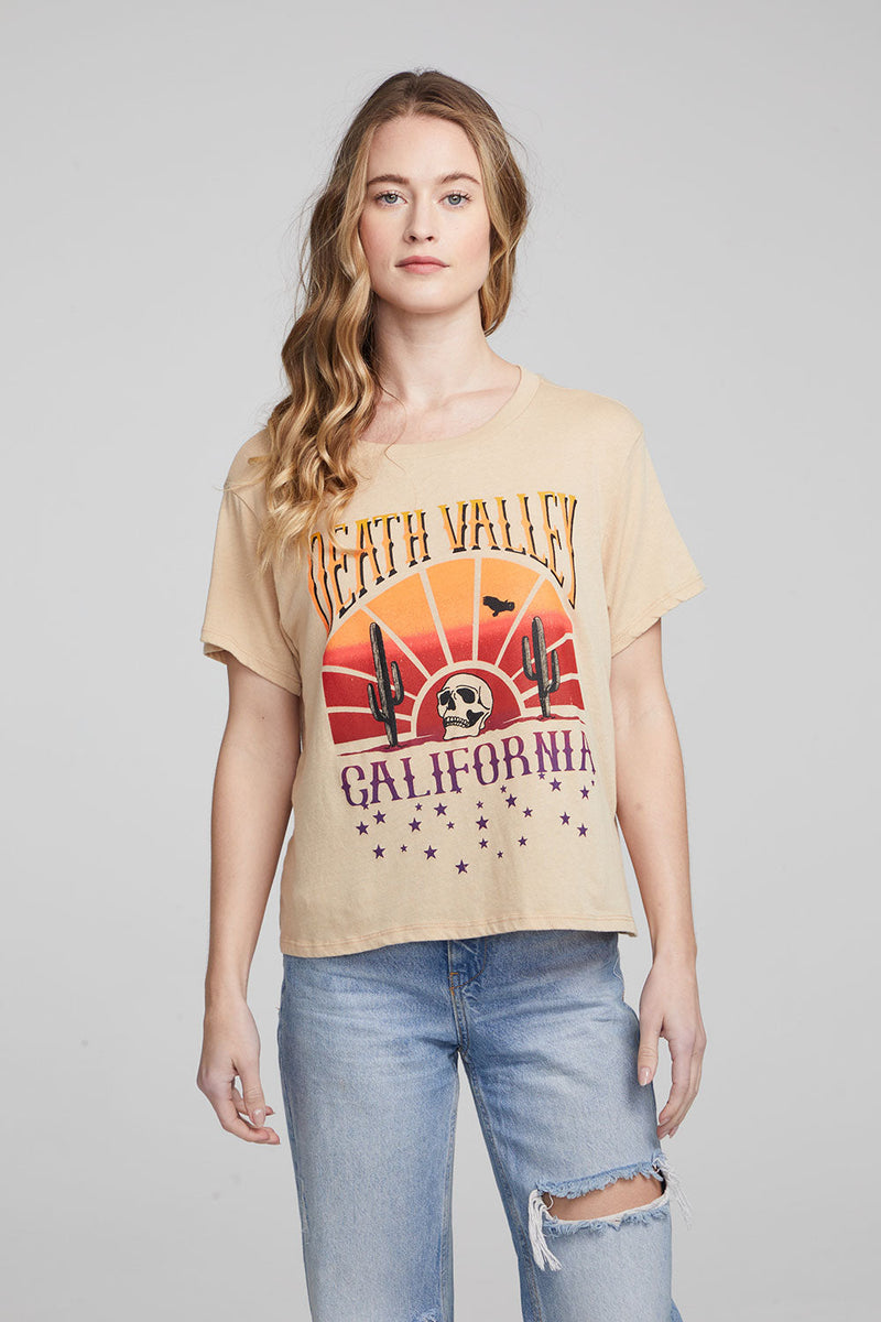 Death Valley Tee