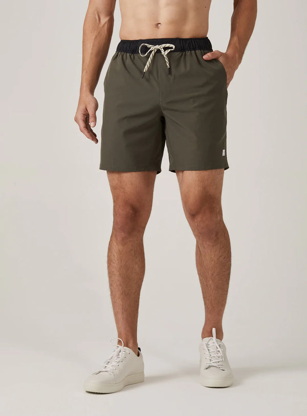 Core Active Short