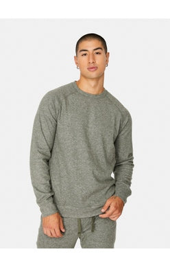 Generation Crewneck Soft Twill
