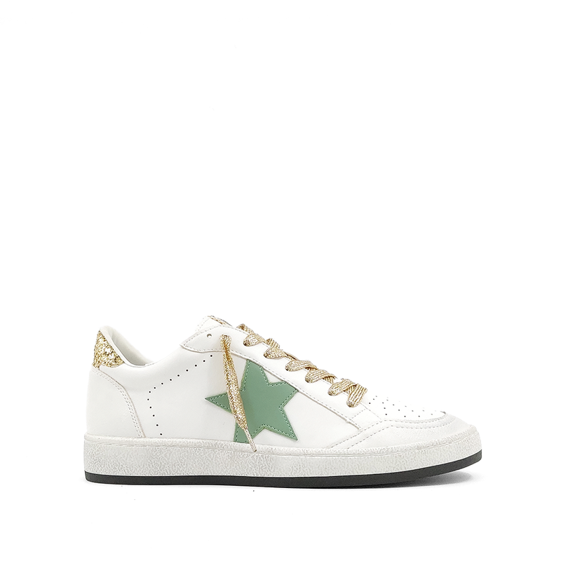 Paz Sneakers