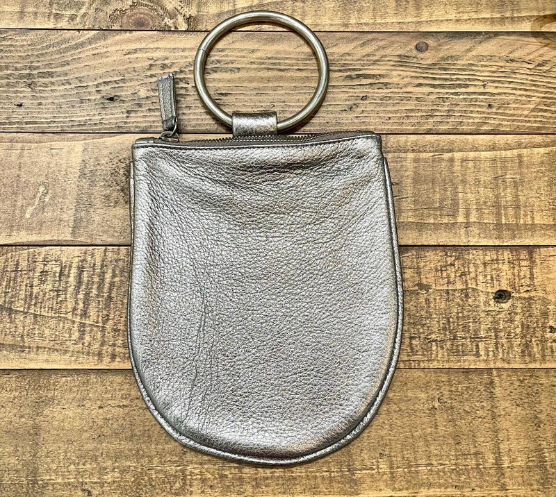 Mini Ring Wristlet - Multiple Colors