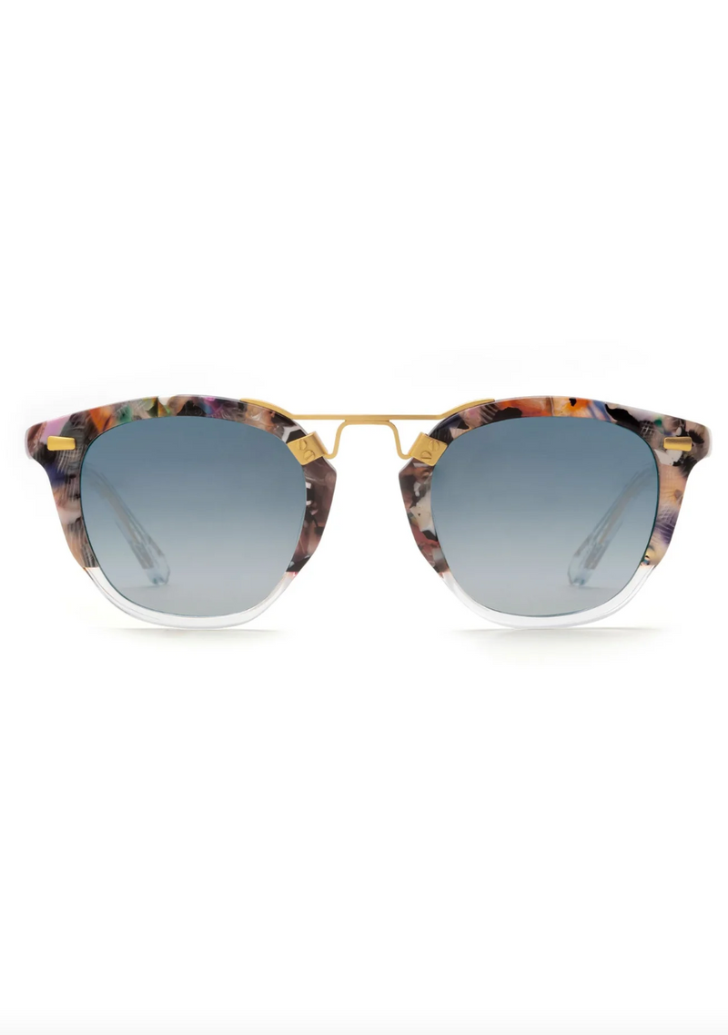Beau - Capri to Crystal 24K Mirrored