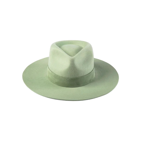 The Mirage Hat - Sage