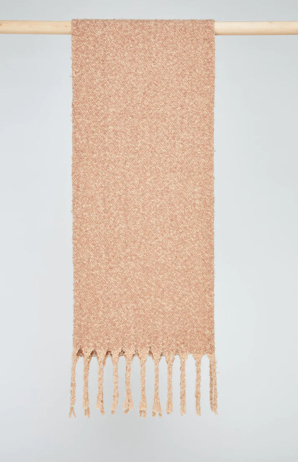 Jessie Scarf - Sesame