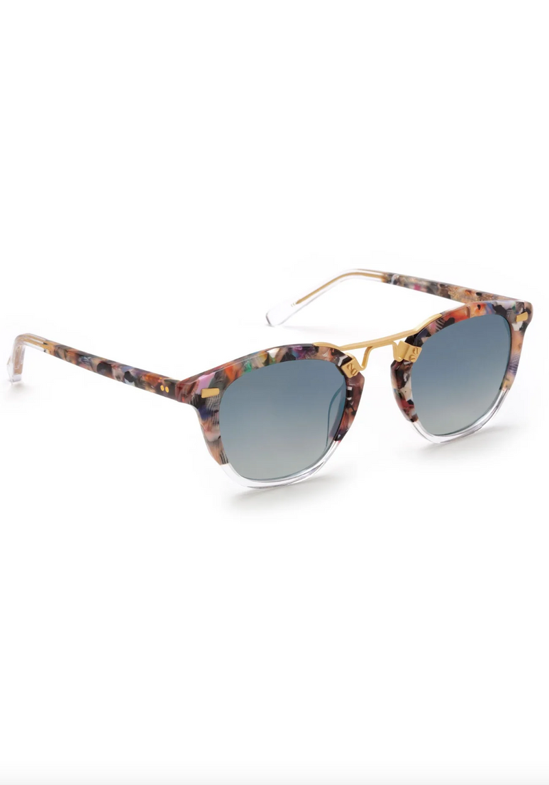 Beau - Capri to Crystal 24K Mirrored