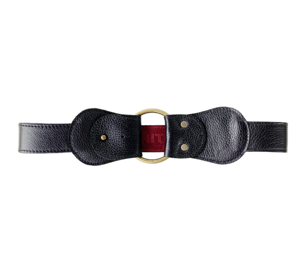 Flip Back Waist Belt - Multiple Colors