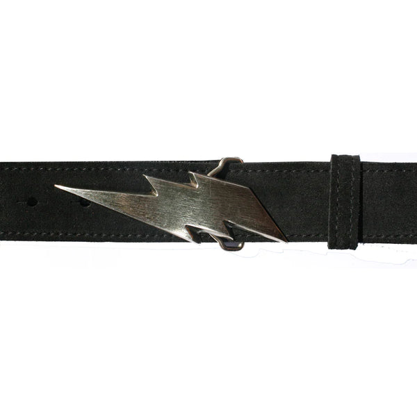 Lightning Bolt Belt - Multiple Colors