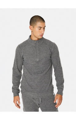 Generation Quarter Zip Pullover