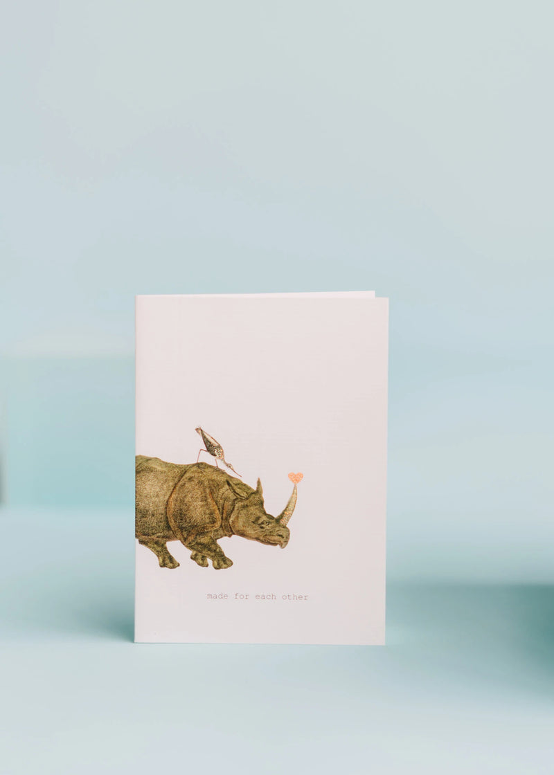 Greeting Cards