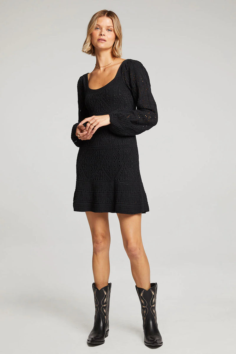 Bibianna Sweater Mini