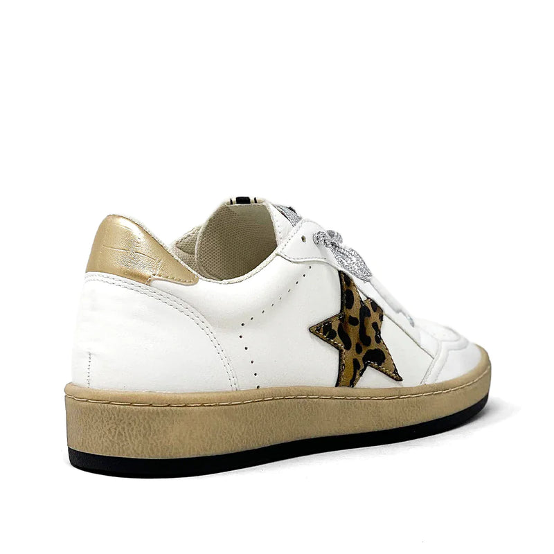 Paz Sneakers