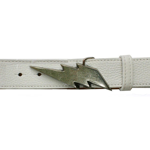 Lightning Bolt Belt - Multiple Colors