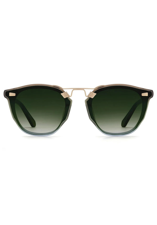 Beau Nylon - Matcha 12K