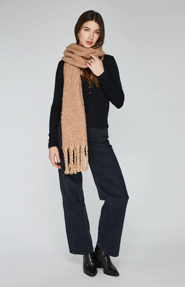 Jessie Scarf - Sesame
