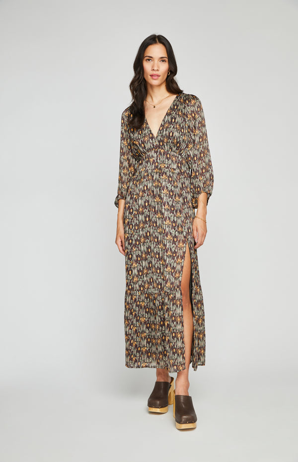 Beatrice Dress