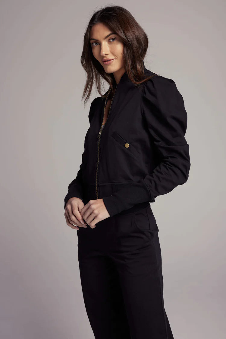 Raven Jacket