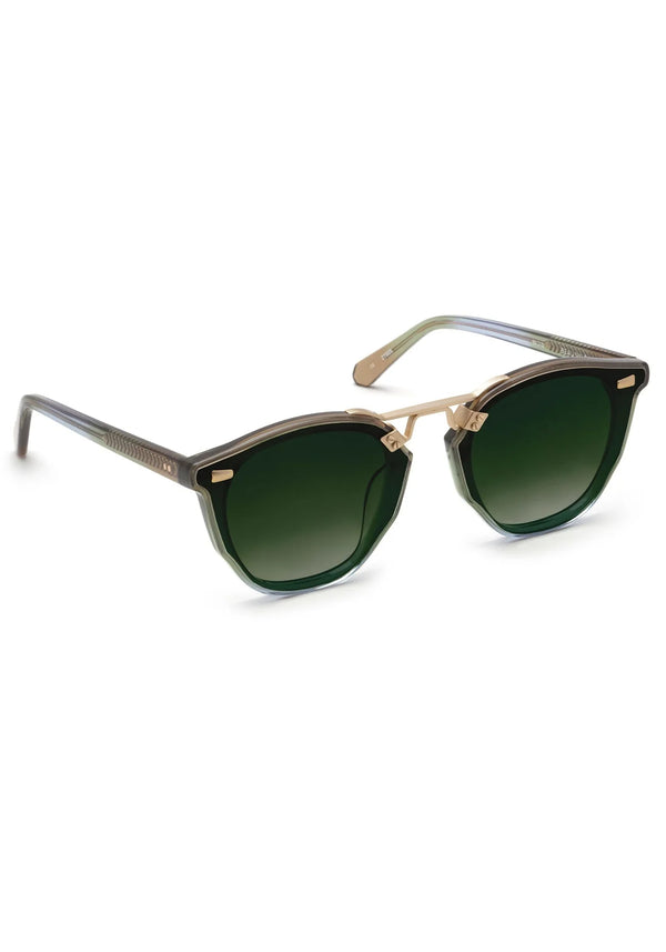 Beau Nylon - Matcha 12K