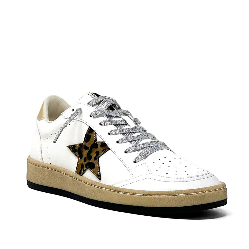 Paz Sneakers