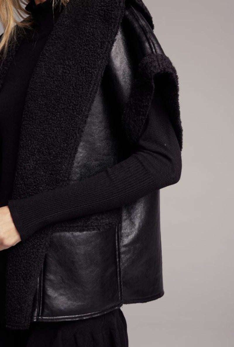 Roux Vest