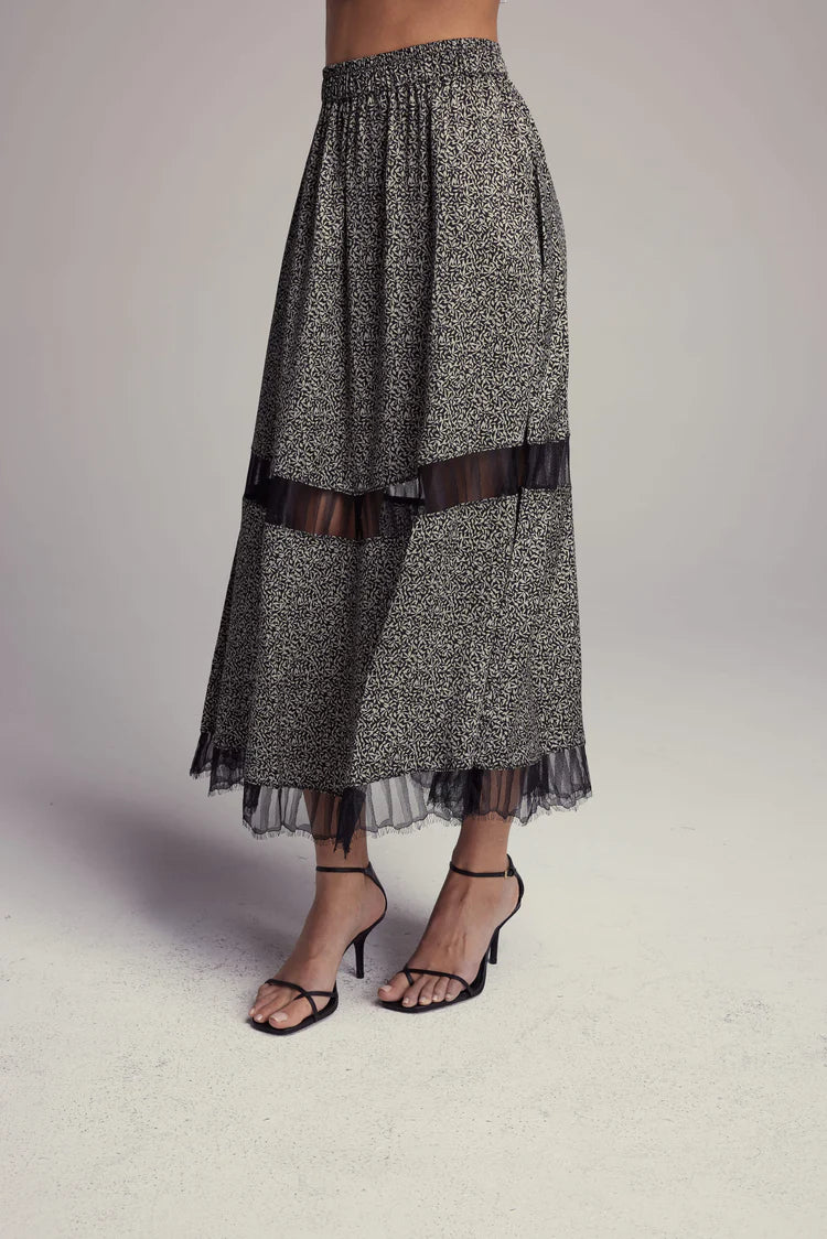 Baltz Skirt