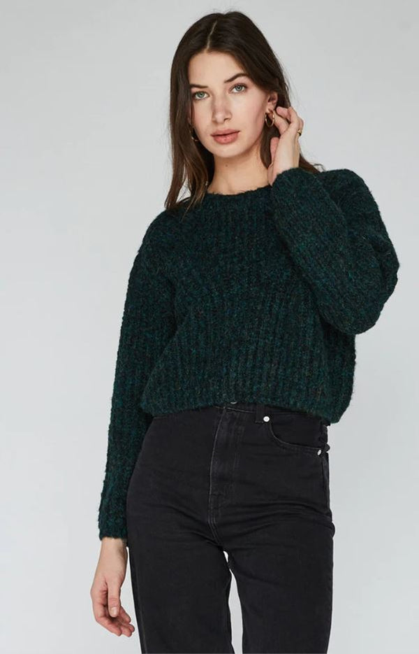Carnaby Sweater